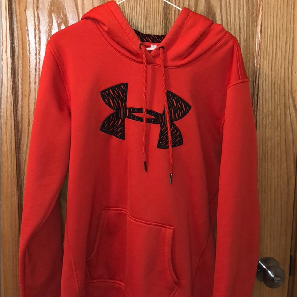 Underarmour Hoodie